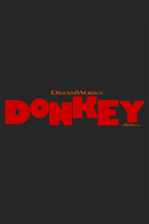 Постер: Donkey