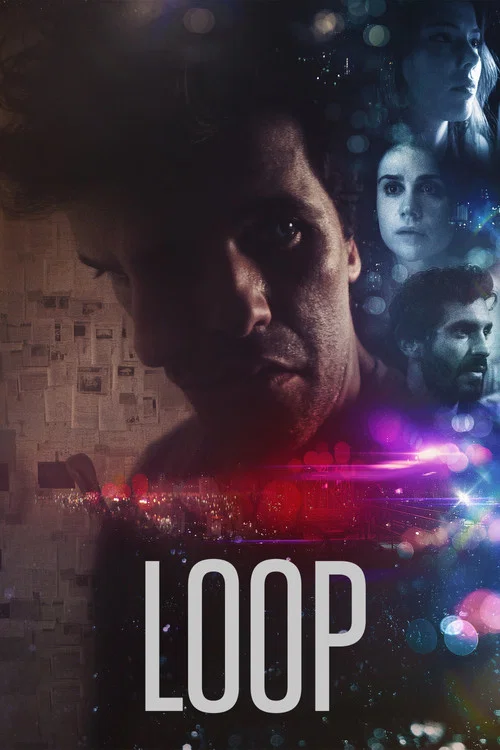 Постер: Loop