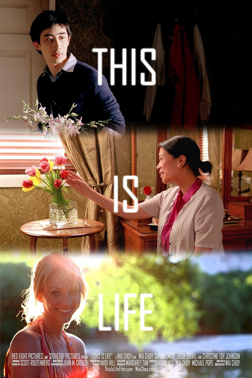 Постер: This Is Life