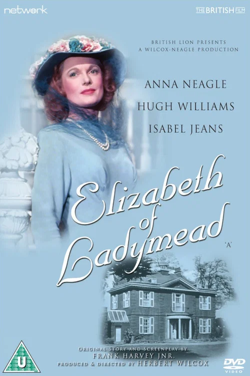 Постер: Elizabeth of Ladymead
