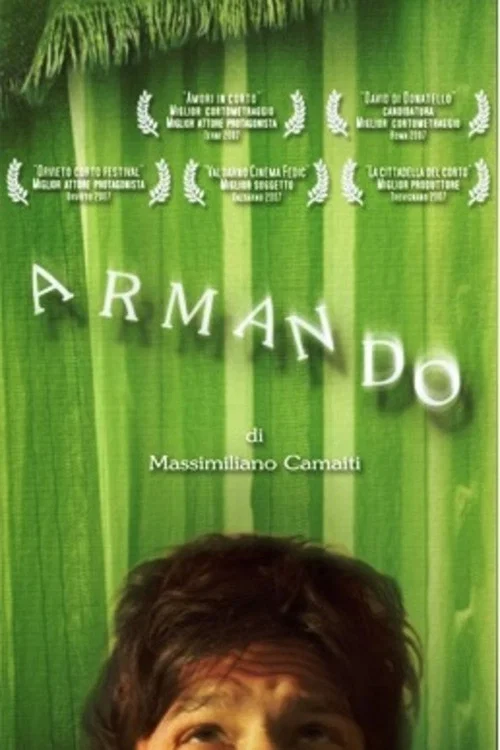 Постер: Armando