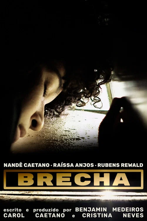 Постер: bREACH