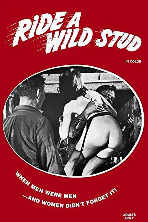 Постер: Ride a Wild Stud