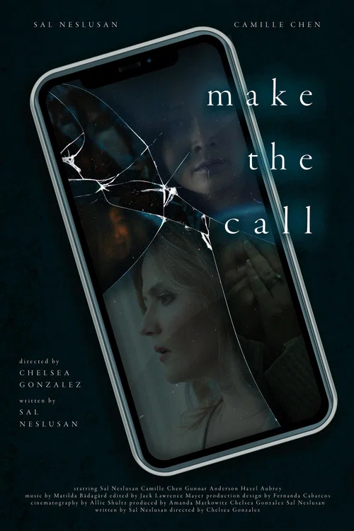 Постер: Make the Call