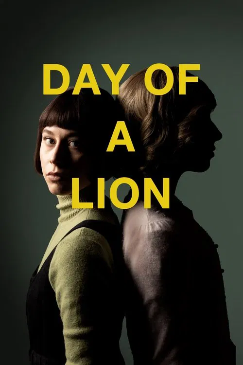 Постер: Day of a Lion