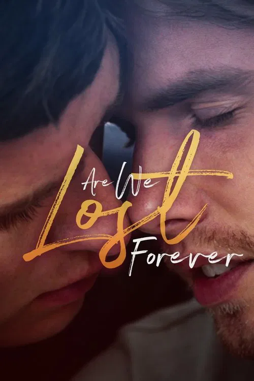 Постер: Lost Forever