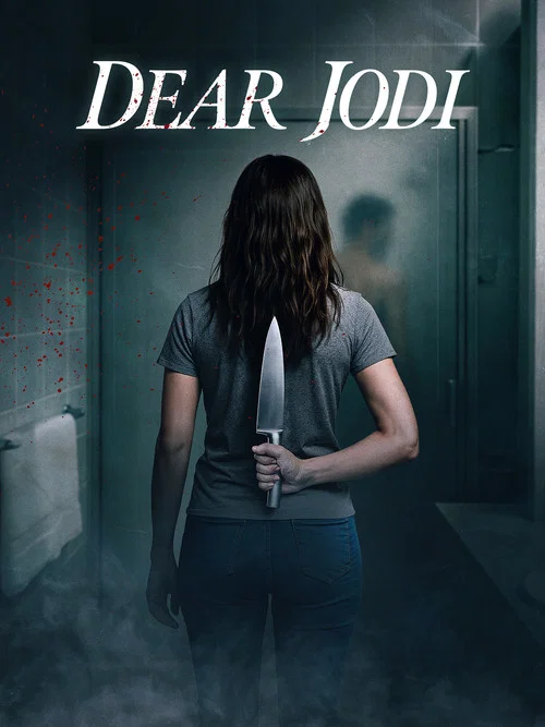 Постер: Dear Jodi
