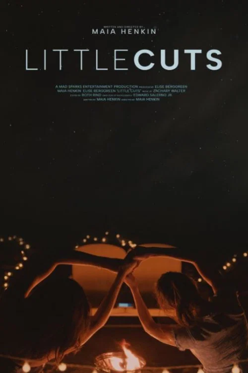 Постер: Little Cuts
