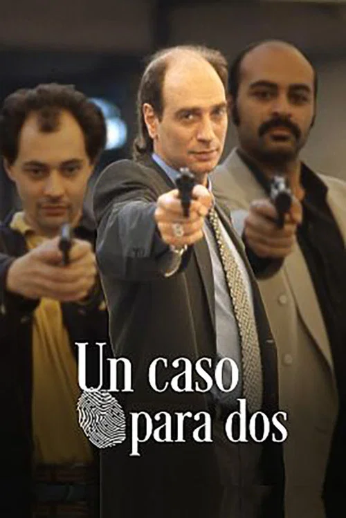 Постер: Un caso para dos