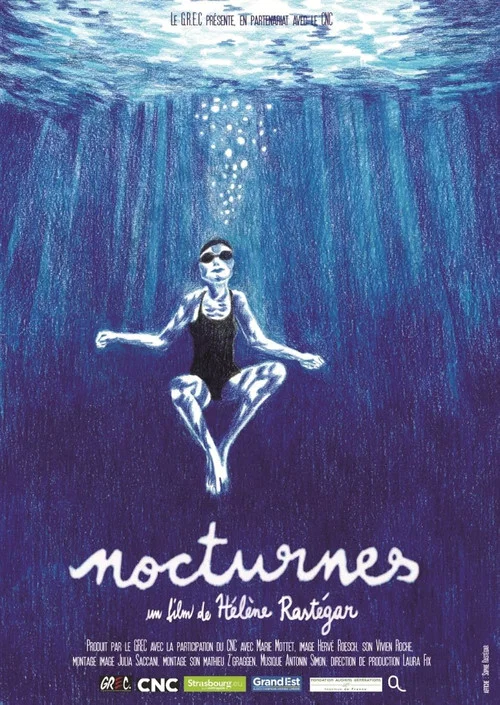 Постер: Nocturnes