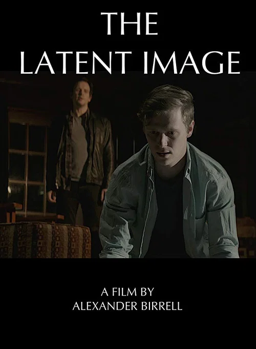 Постер: The Latent Image
