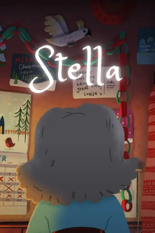 Постер: Stella