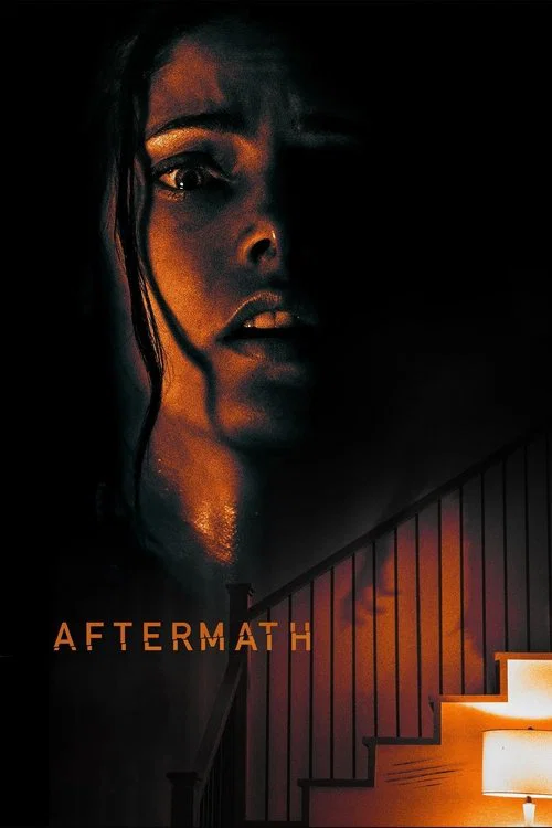 Постер: Aftermath