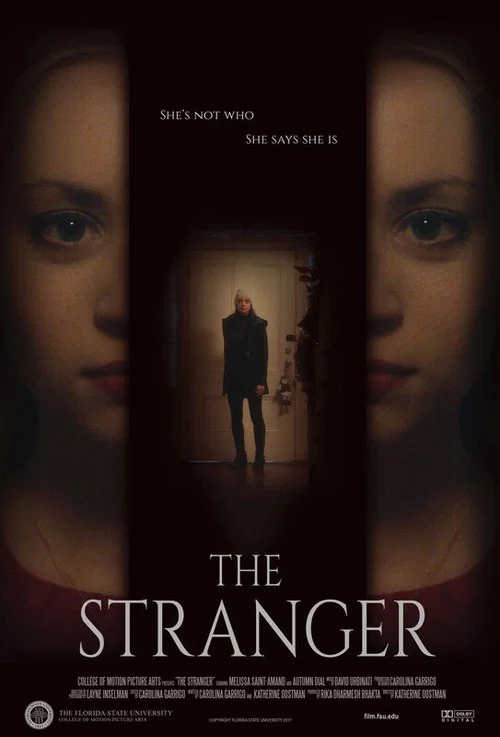 Постер: The Stranger