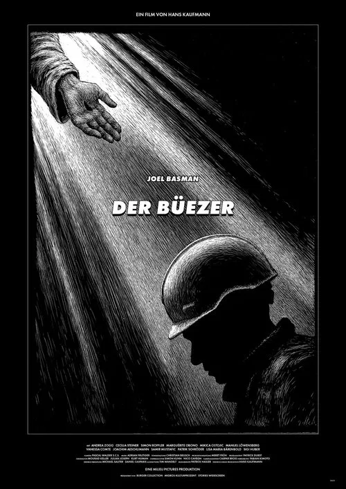 Постер: Der Büezer