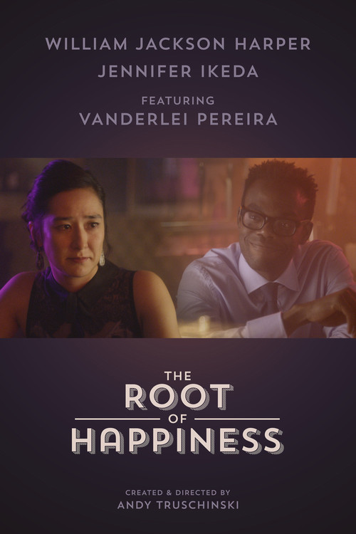 Постер: The Root of Happiness