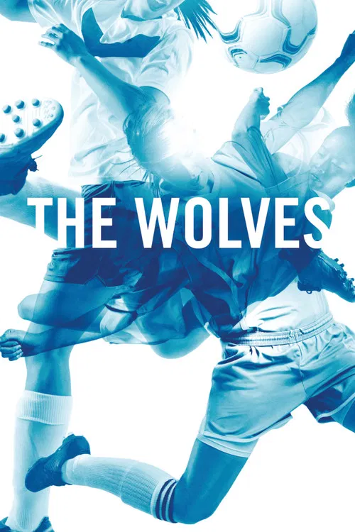 Постер: The Wolves