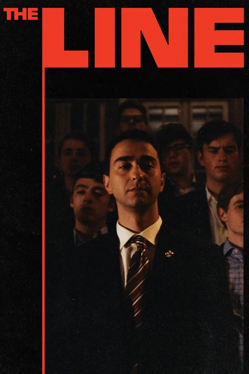Постер: The Line