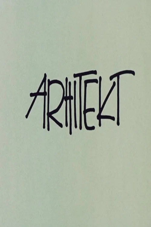 Постер: Architect