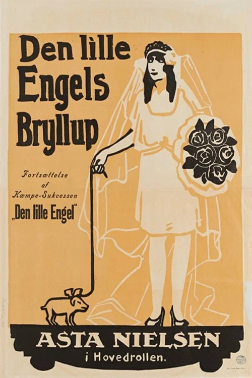 Постер: Engeleins Hochzeit