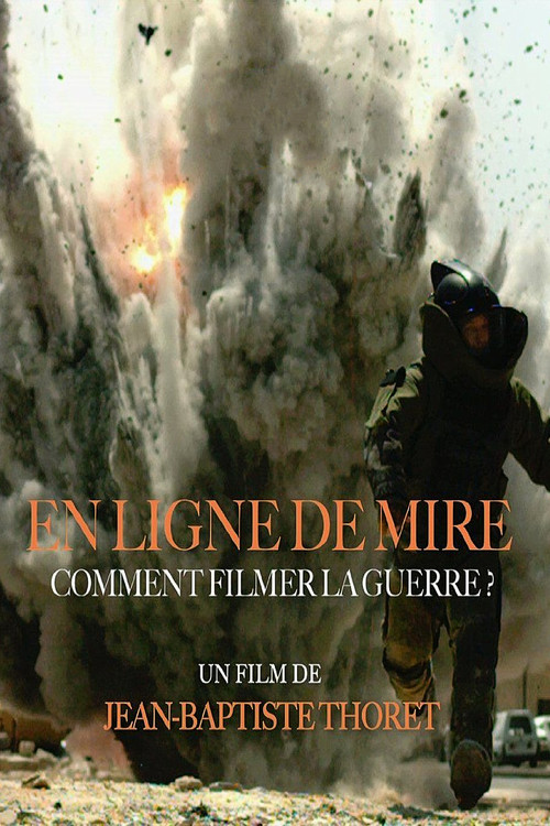 Постер: En ligne de mire