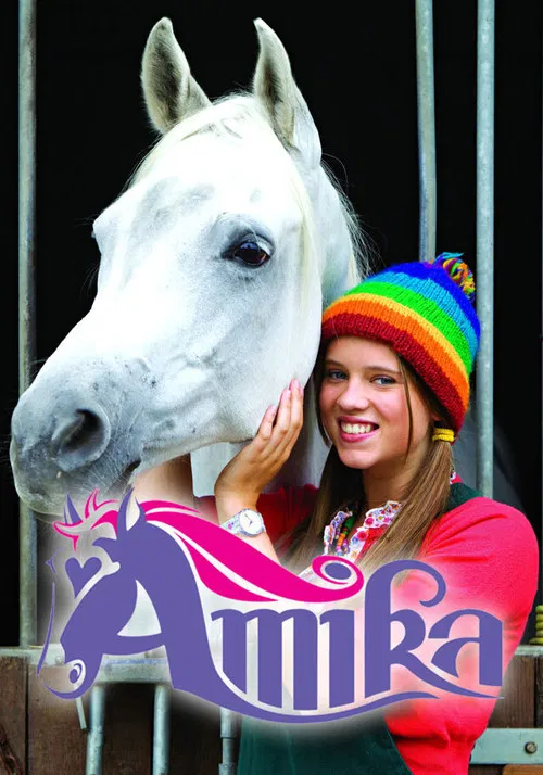 Постер: Amika