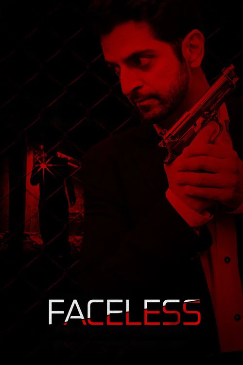 Постер: Faceless