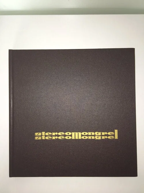 Постер: Stereomongrel