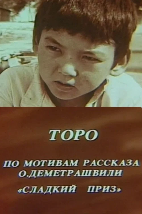 Постер: Toro