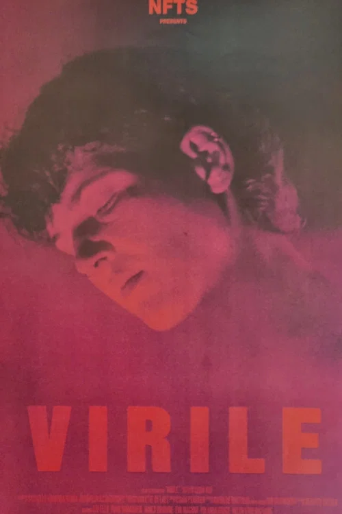 Постер: Virile