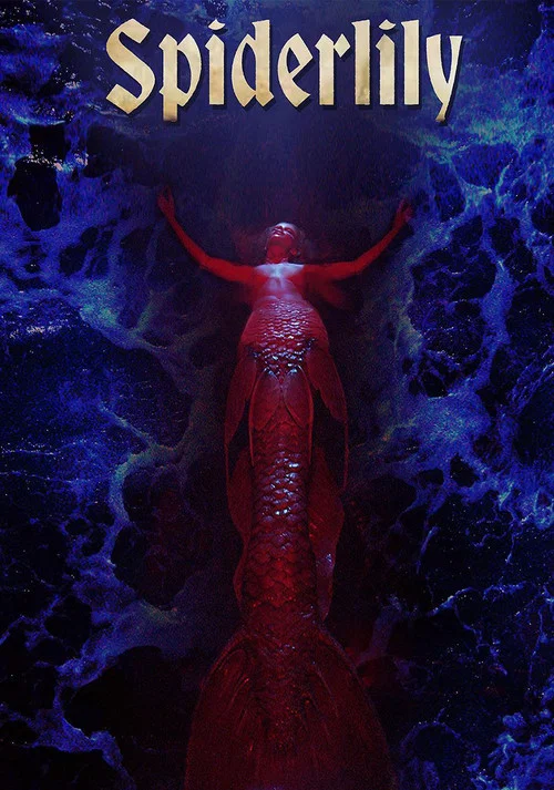 Постер: Spiderlily