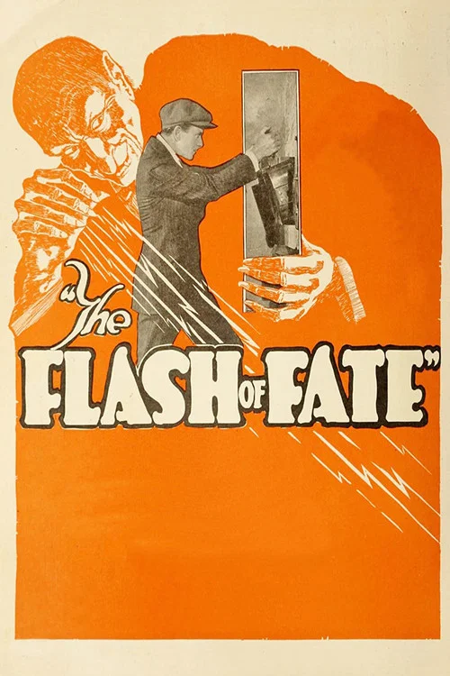 Постер: The Flash of Fate