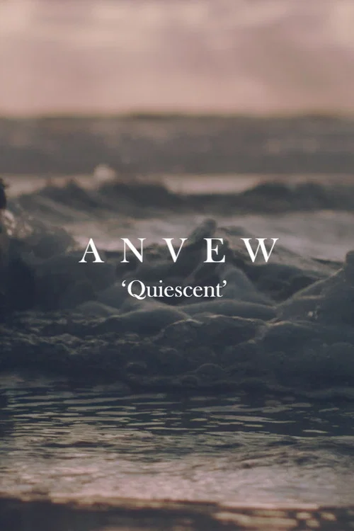Постер: Quiescent/Anvew