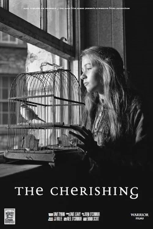 Постер: The Cherishing