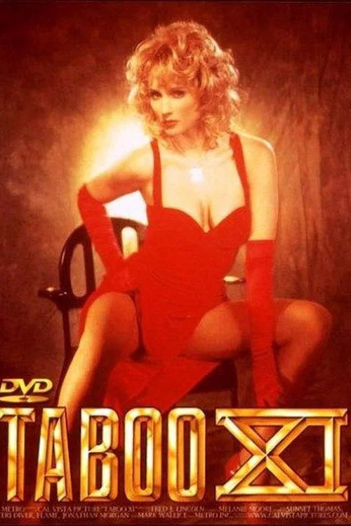 Постер: Taboo XI