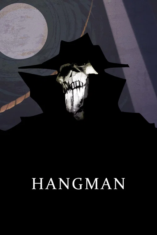 Постер: Hangman