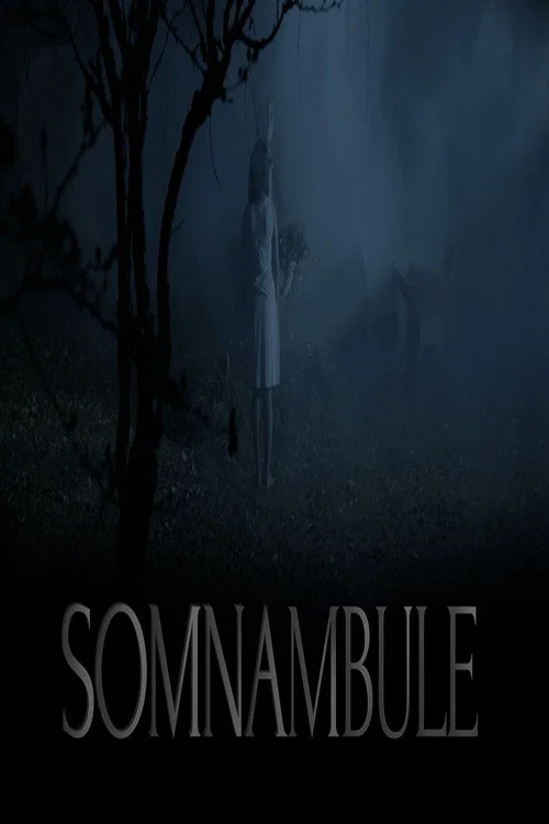 Постер: Somnambule