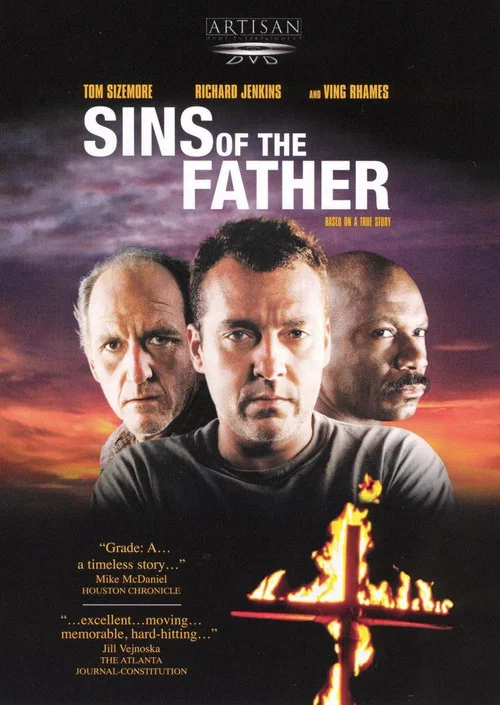Постер: Sins of the Father