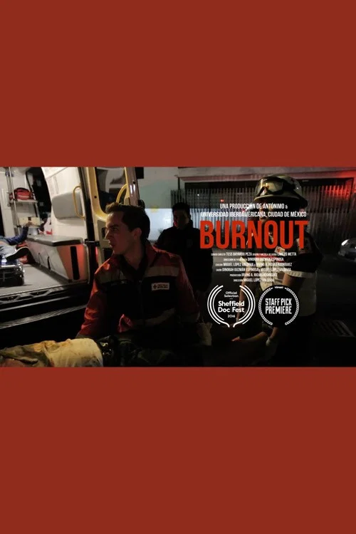 Постер: Burnout