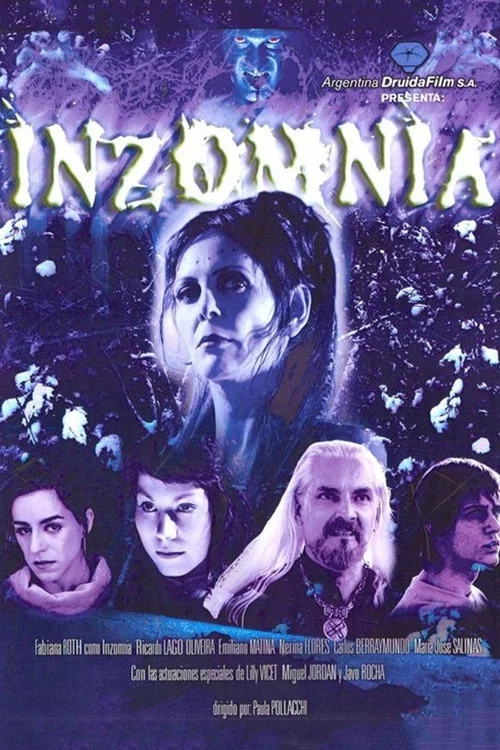 Постер: Inzomnia