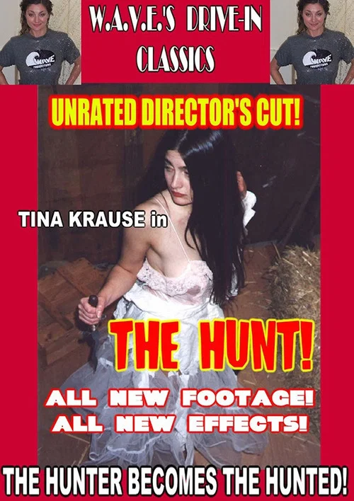 Постер: The Hunt