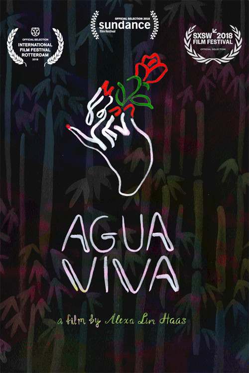 Постер: Agua Viva