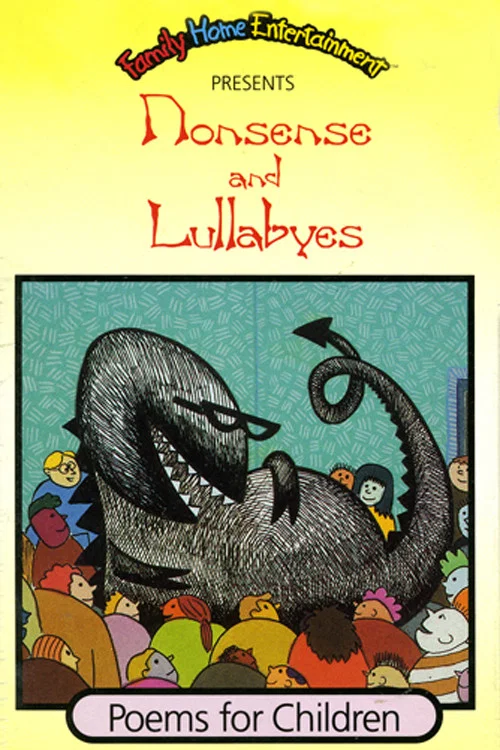 Постер: Nonesense and Lullabyes: Poems