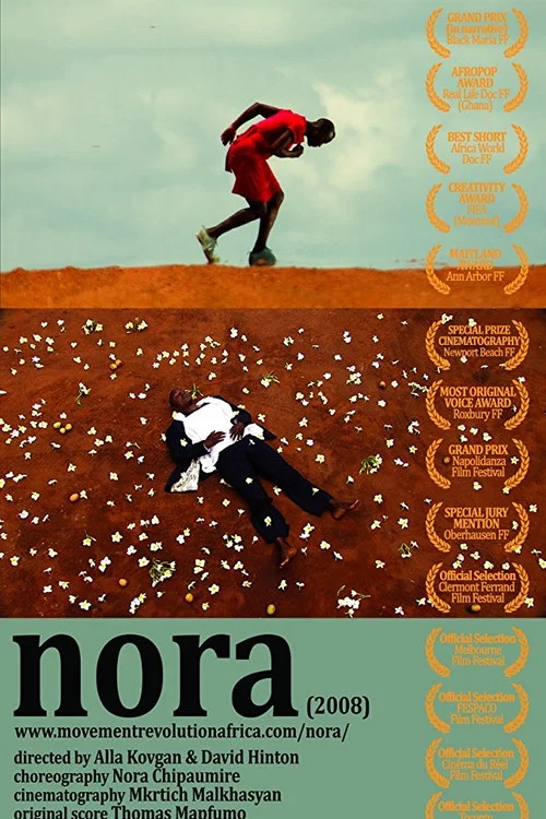 Постер: Nora