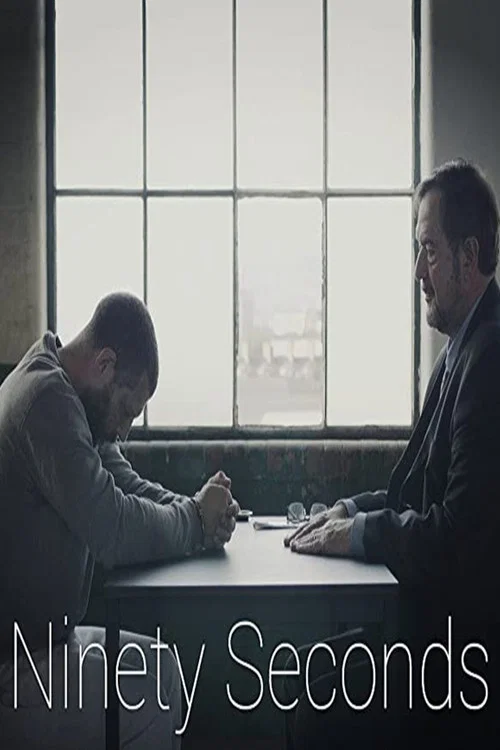 Постер: Ninety Seconds