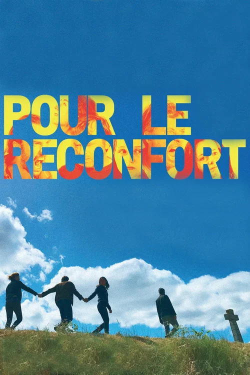 Постер: Pour le réconfort