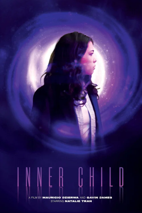 Постер: Inner Child