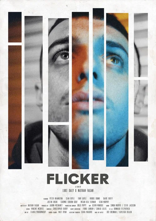 Постер: Flicker