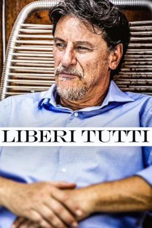Постер: Liberi tutti
