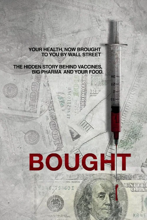 Постер: Bought